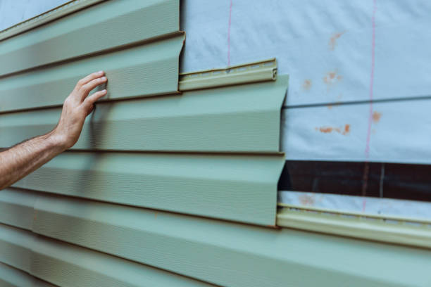 Affordable Siding Repair and Maintenance Services in Mount Carmel, PA